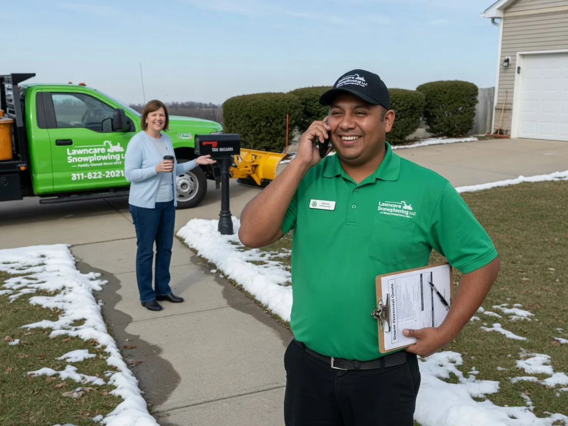 Lawn Care Services By Expert Landscaper Evansville, WY FAQs